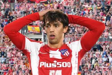 El Wanda Metropolitano tiene lista su decisión para juzgar a Joao Félix
