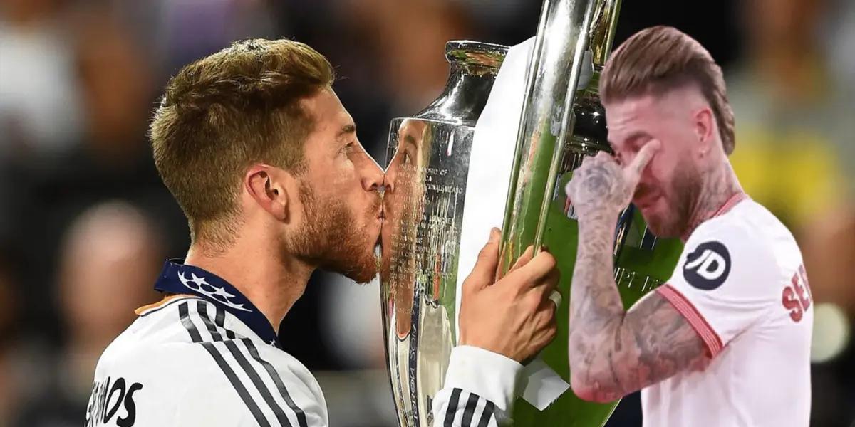 El zaguero aporta jerarquía y solidez en defensa, pero hay un dato en el equipo de José Luis Mendilibar que enciende todas las alarmas.