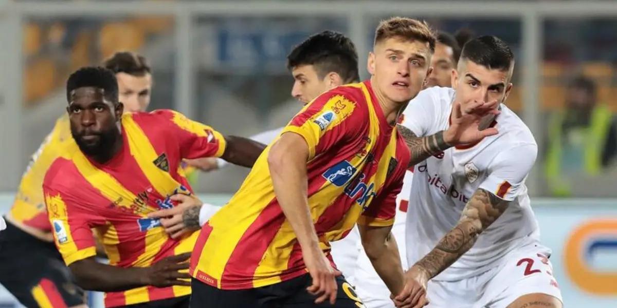 El zaguero atraviesa un gran presente y resultaría de gran ayuda para la actualidad del conjunto blaugrana.