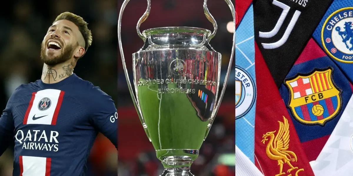 El zaguero central está como agente libre y todavía debe buscar club.