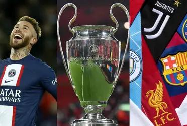 El zaguero central está como agente libre y todavía debe buscar club.