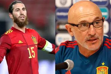 El zaguero central no estará en los próximos partidos con la Roja.