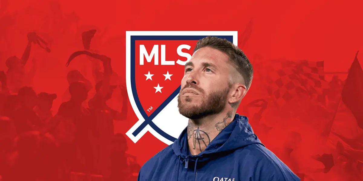 El zaguero español dejó en claro dónde quiere continuar su carrera.