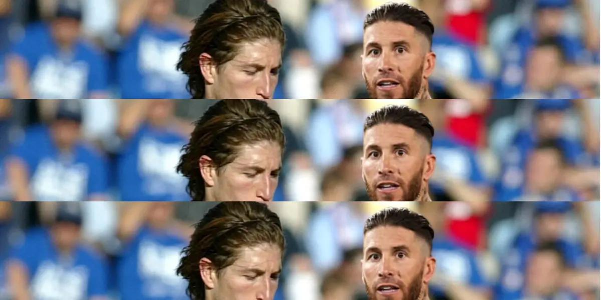 El zaguero español desea regresar a donde comenzó su carrera.