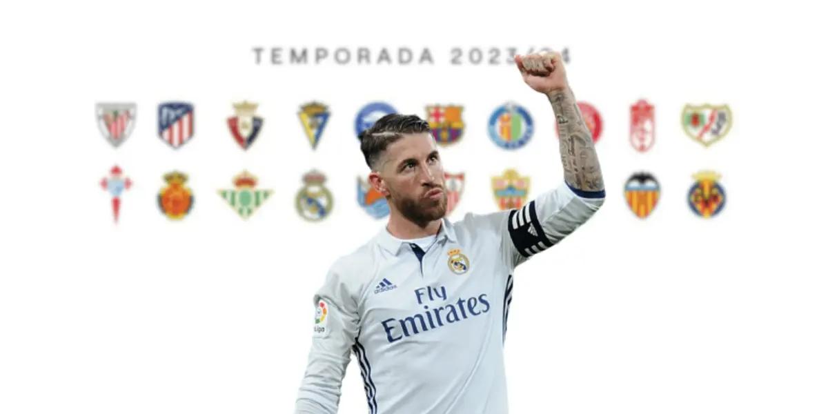 El zaguero español habría encontrado un nuevo destino finalmente.