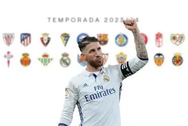 El zaguero español habría encontrado un nuevo destino finalmente.