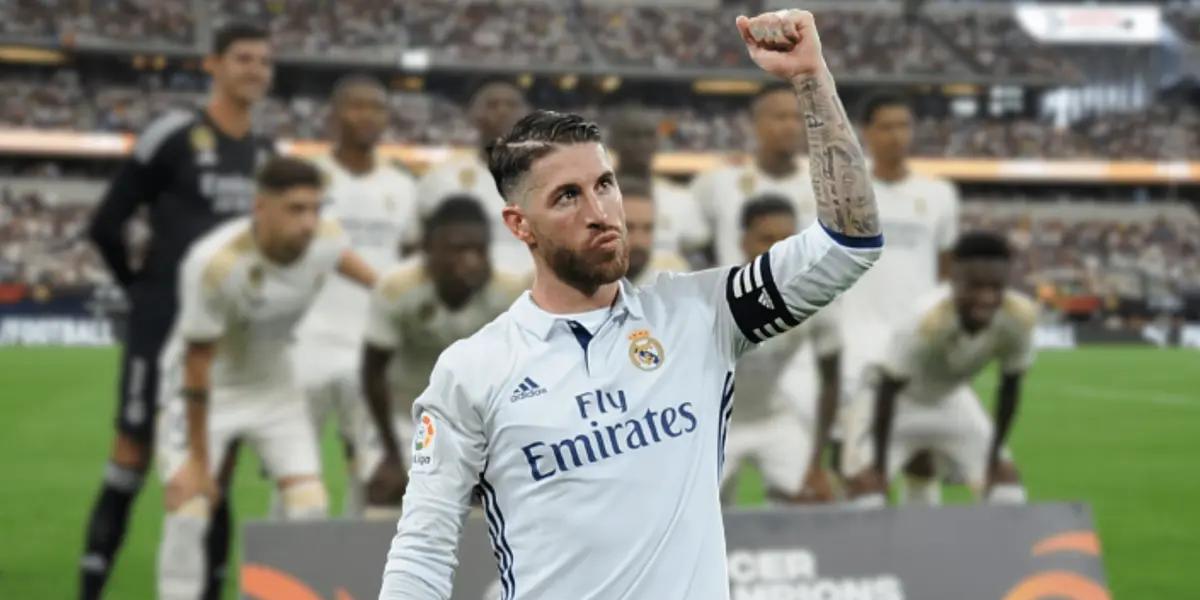 El zaguero español no quiere salir del viejo continente y hace todo lo posible para que lo llamen.