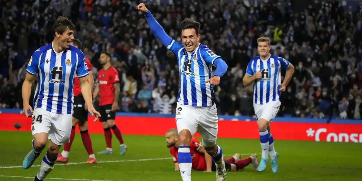 Elche recibe a la Real Sociedad en el estadio Martinez Valero por la jornada n°31 de La Liga Santander, a continuación, toda la información del partido.