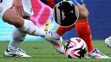 Eliminatorias Sudamericanas Foto: Antena 2 y Espianet