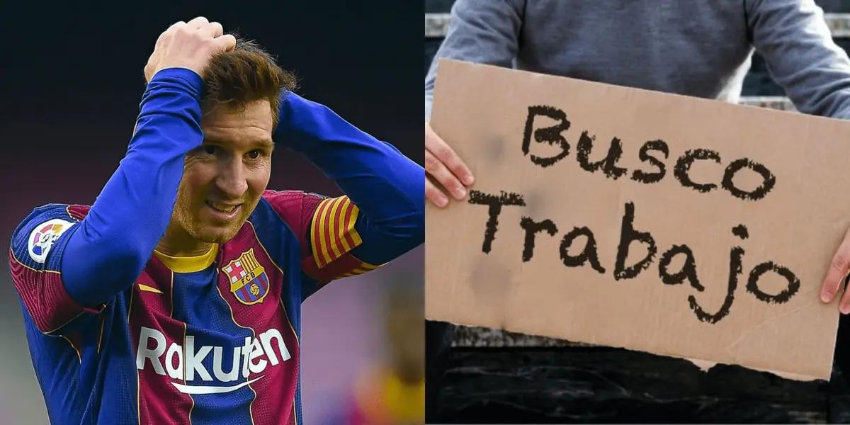 Empezó de forma espectacular su carrera, pero no logró tener constancia y se quedará sin equipo al finalizar la presente temporada