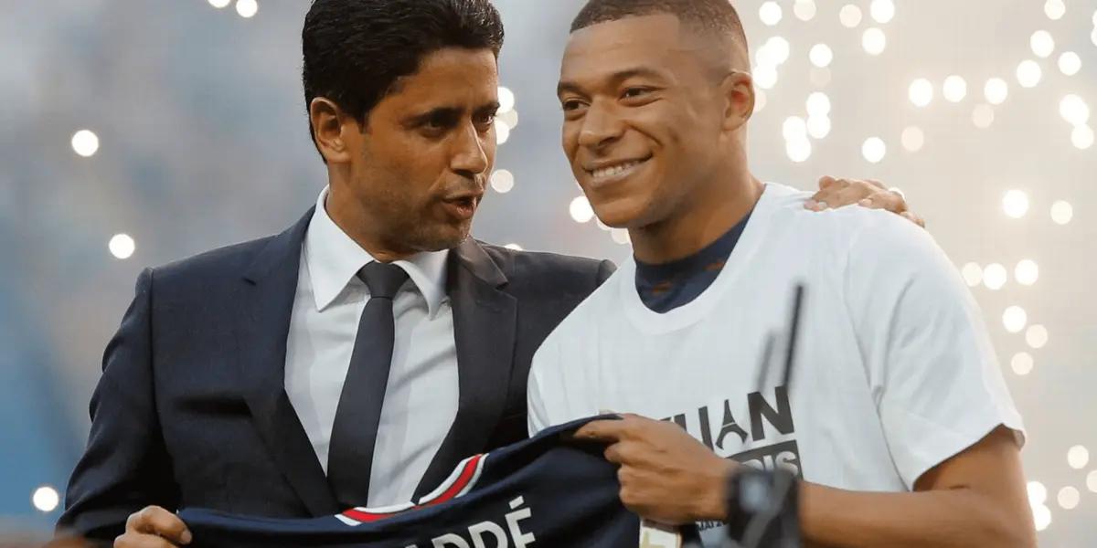 En 10 semanas el jugador francés podrá negociar con quien quiera, pero el club parisino hará el último intento