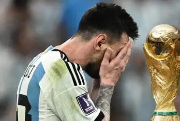 En 2018 fue uno de los grandes artífices para que Francia llegue a la cima del mundo, su nivel era top y valía millones, hoy está metido en un buen lio.