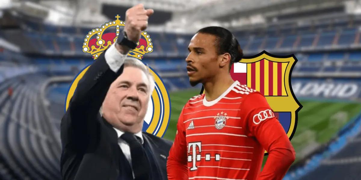 En Alemania encienden la puja por este jugador