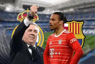 En Alemania encienden la puja por este jugador