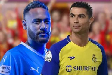 En Arabia se han planteado un nuevo objetivo que pone en vilo al fútbol español