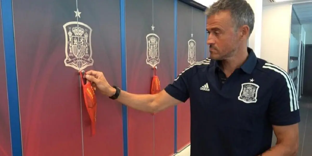 En breve el entrenador de la Selección de Fútbol de España dará a conocer la convocatoria para los tres partidos de clasificación del Mundial 2022 que España jugará ante Suecia, Georgia y Kosovo en septiembre.