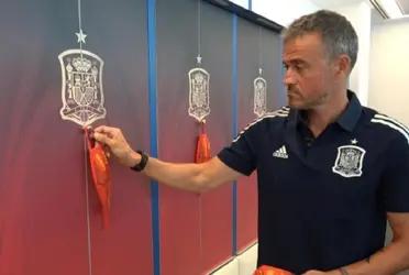 En breve el entrenador de la Selección de Fútbol de España dará a conocer la convocatoria para los tres partidos de clasificación del Mundial 2022 que España jugará ante Suecia, Georgia y Kosovo en septiembre.