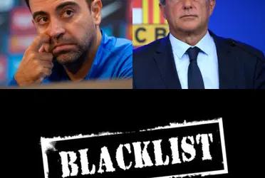 En casi todas las líneas el Barcelona piensa vender jugadores