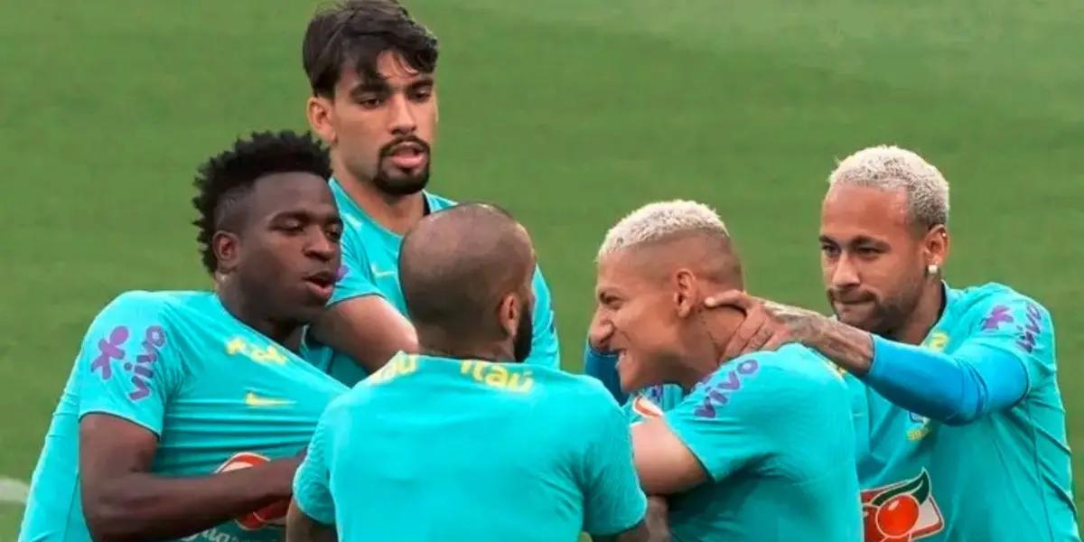 En caso de concretarse el pase, los futbolistas revivirán fantasmas del pasado.