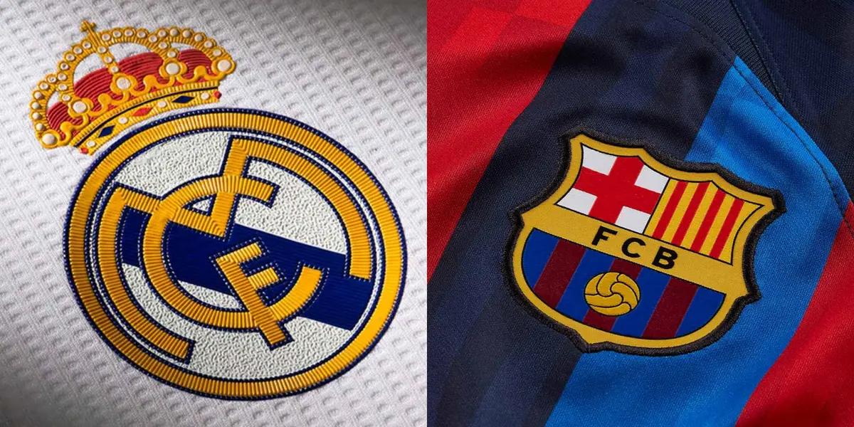 En caso de concretarse, sería algo histórico para la rivalidad.