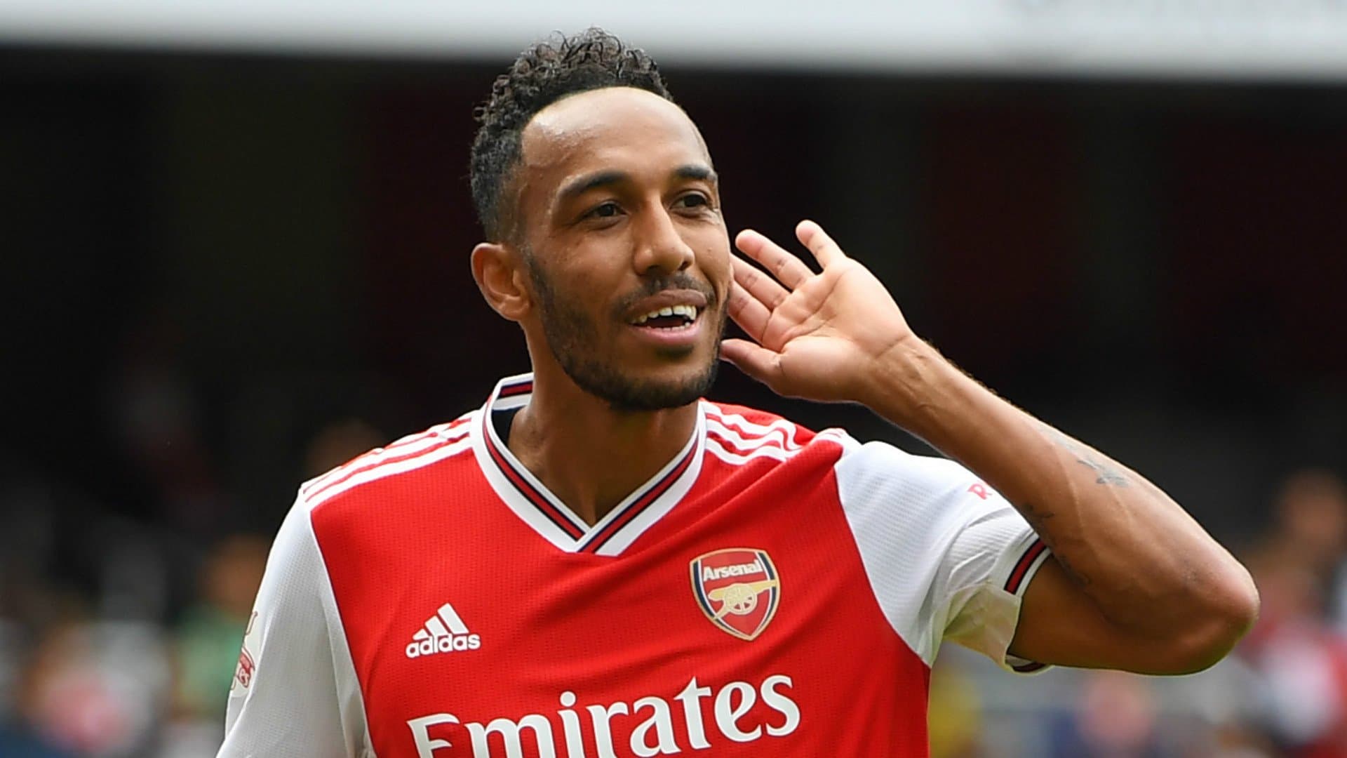 En caso de que el conjunto catalán no llegue a firmar con Morata en este mercado de pases, Aubameyang sería el refuerzo de Xavi.