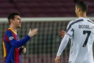 En caso de que los clubes que estarían interesados en Cristiano Ronaldo, Chelsea, Barcelona y Atlético Madrid, no puedan concretar su fichaje, el PSG buscaría juntar al portugués con Lionel Messi.