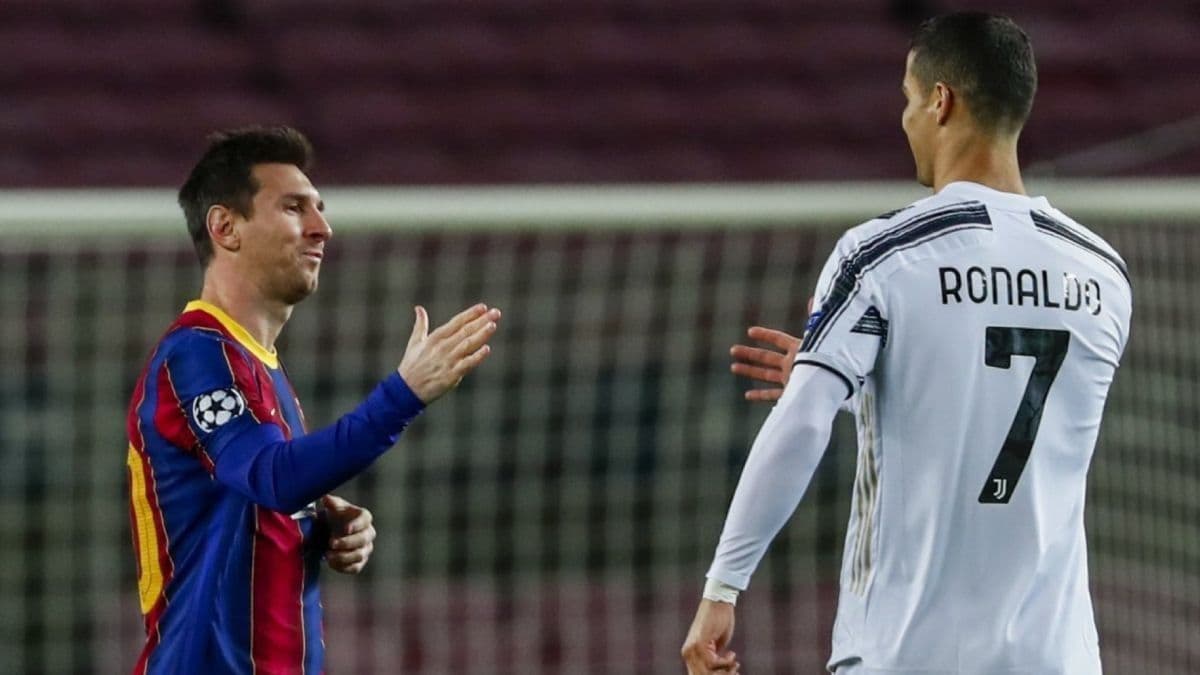 En caso de que los clubes que estarían interesados en Cristiano Ronaldo, Chelsea, Barcelona y Atlético Madrid, no puedan concretar su fichaje, el PSG buscaría juntar al portugués con Lionel Messi.