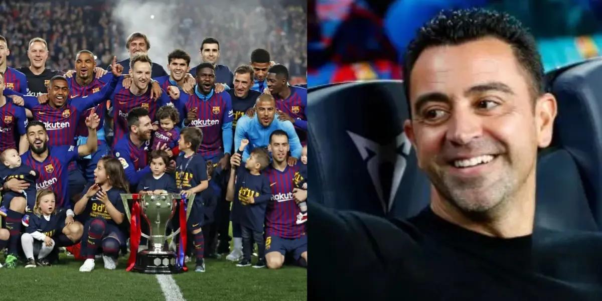 En Cataluña están más que esperanzados con estos números increíbles.