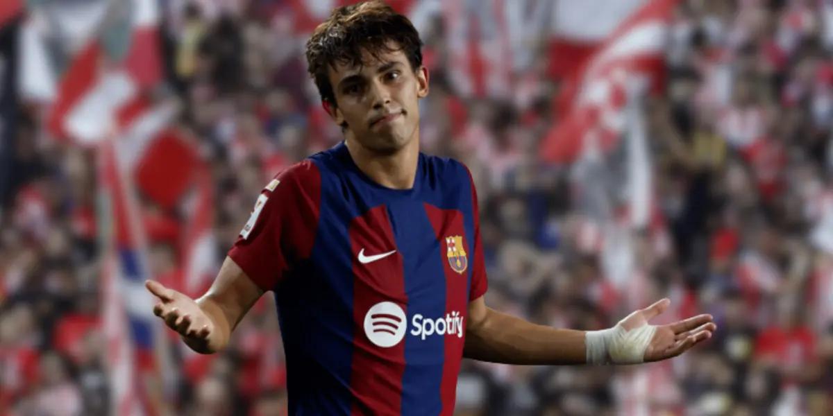 En el Atlético de Madrid todavía no pueden creer la manera en la que han reforzado al Barça