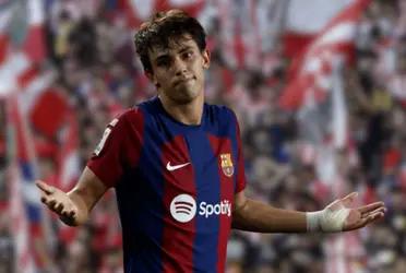 En el Atlético de Madrid todavía no pueden creer la manera en la que han reforzado al Barça