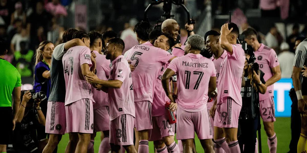 En el Bank Of California Stadium se miden dos de los candidatos de la temporada en la liga estadounidense