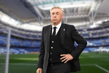 En el banquillo del Santiago Bernabéu inician los rumores por el candidato que llegaría en la próxima temporada