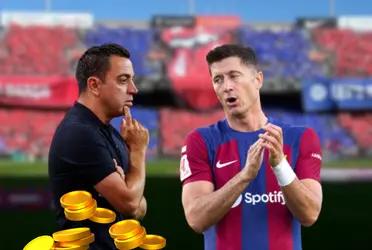 En el Barça analizan la situacion de este jugador, quien podría darle mejores soluciones al entrenador en la segunda parte de la temporada
