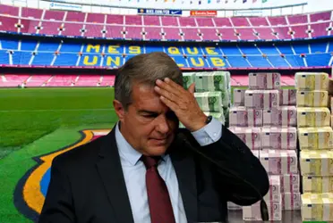 En el Barça necesitan reducir los gastos y también generar ingresos. Por eso se tomó una decisión bastante polémica.