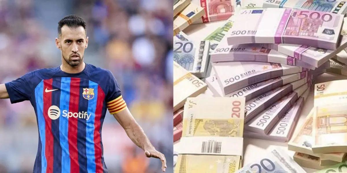 En el Blaugrana quieren tener el puesto cubierto al comienzo de la próxima temporada.