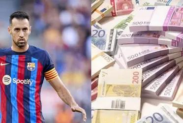 En el Blaugrana quieren tener el puesto cubierto al comienzo de la próxima temporada.