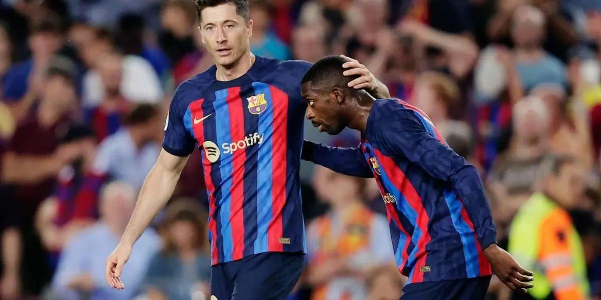 En el Camp Nou juegan Barcelona vs Athletic de Bilbao