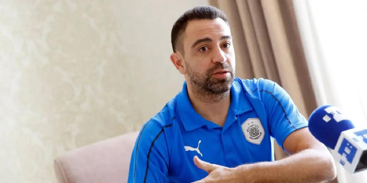 En el caso que Fc Barcelona decida rescindir el contrato con Ronald Koeman e ir por los servicios del entrenador del Al-Saad, la directiva blaugrana ya sabe cuáles son las condiciones que exige Xavi Hernández para su arribo, desde lo deportivo.