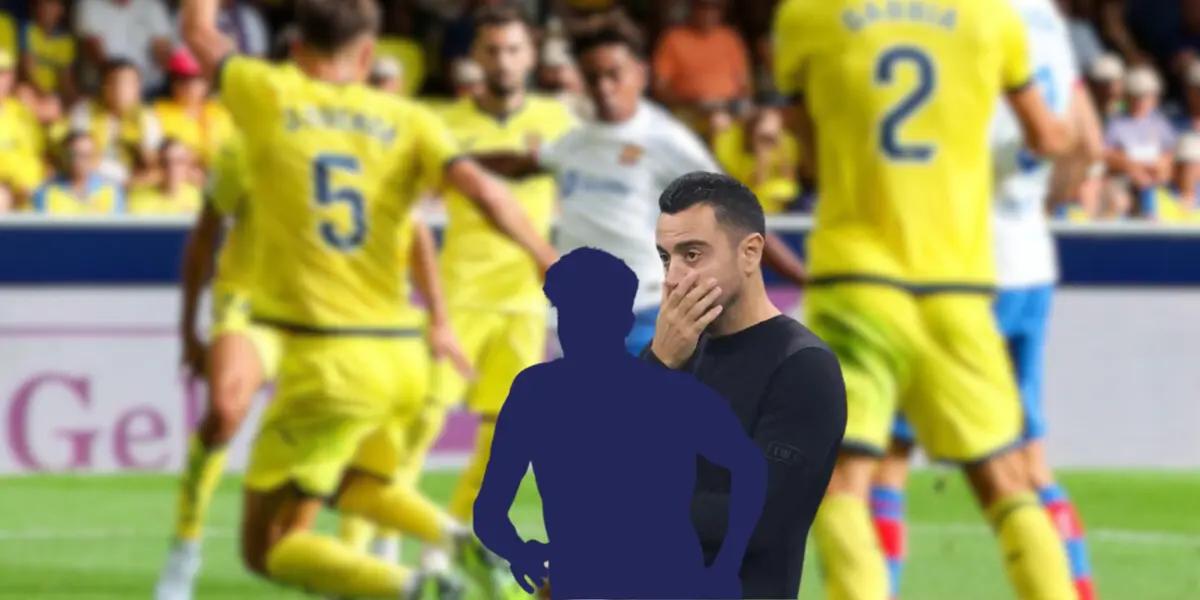 En el cierre del mercado de pases el Barça puede tener un importante movimiento con esta pieza del equipo de Xavi