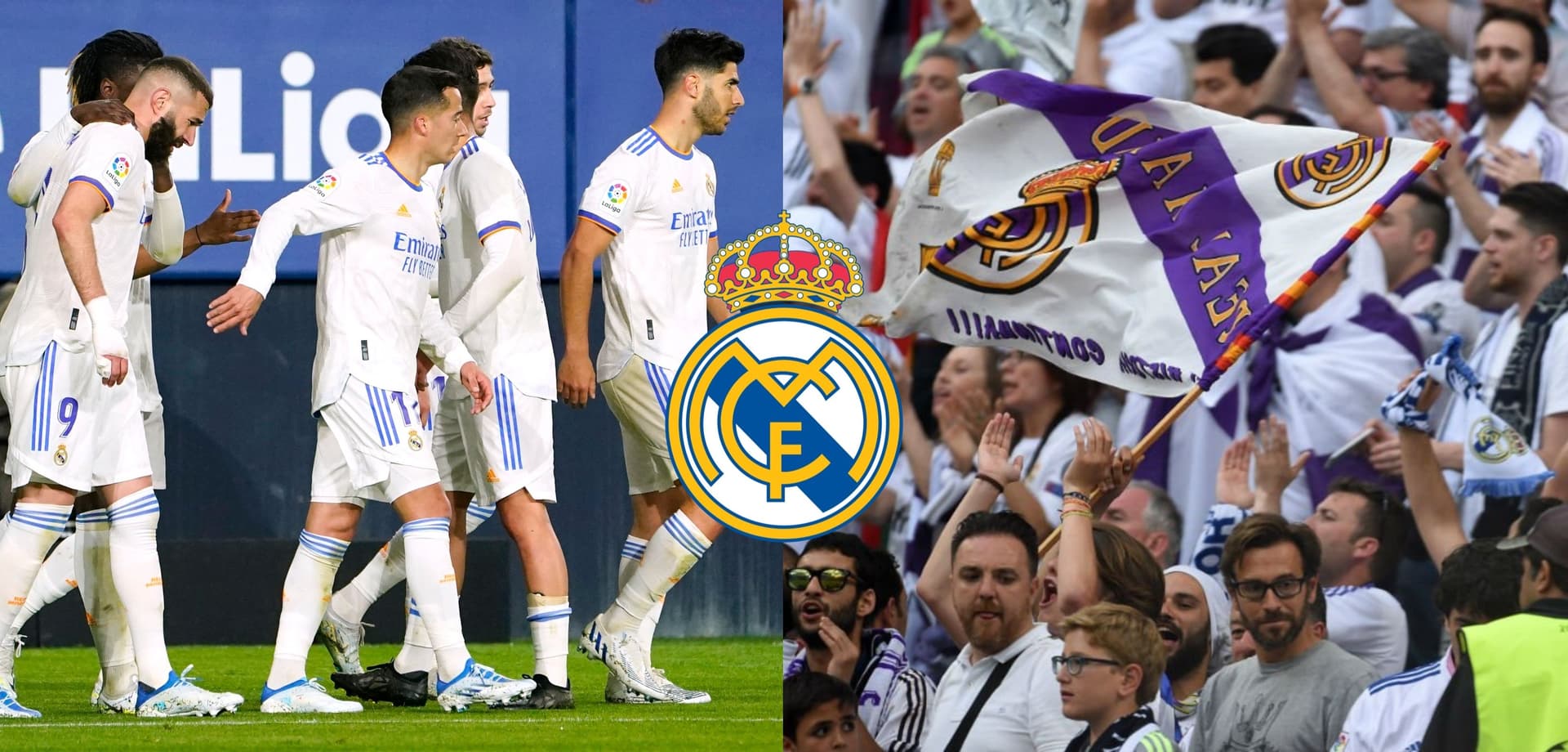 En el club merengue hay una serie de futbolistas que no están a la altura de semejante institución y le faltan el respeto a los colores blancos.