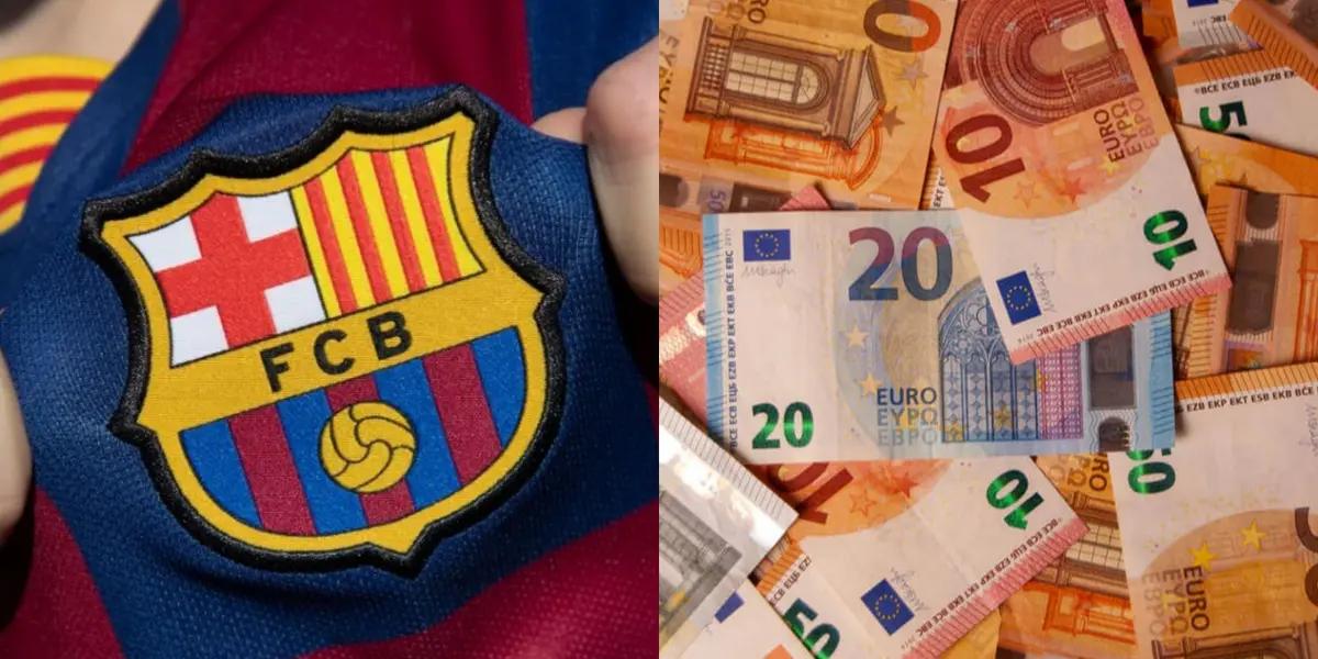 En el conjunto azulgrana está rindiendo a un nivel excelente.