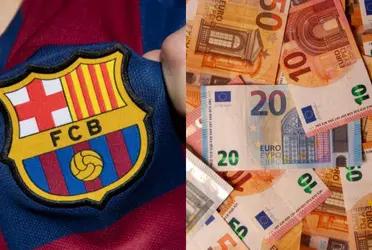 En el conjunto azulgrana está rindiendo a un nivel excelente.