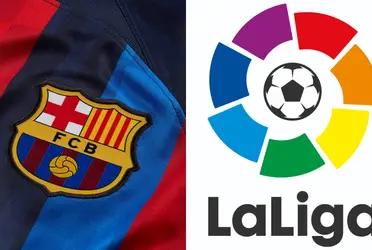 En el conjuto blaugrana lo esperan con los brazos abiertos al argentino.