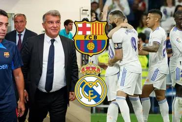 En el cuadro culé aseguran ser los mejores en un aspecto que los identifica, sin embargo un dato que recientemente salió a la luz lo desmintió.