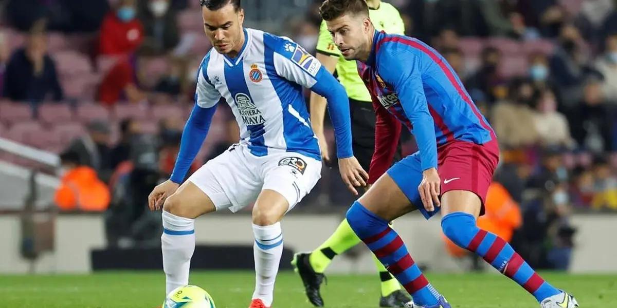 En el derbi catalán, el equipo de Xavi Hernández buscará confirmar su buen momento frente a un Espanyol que viene de capa caída y necesita sumar para volver a creer.