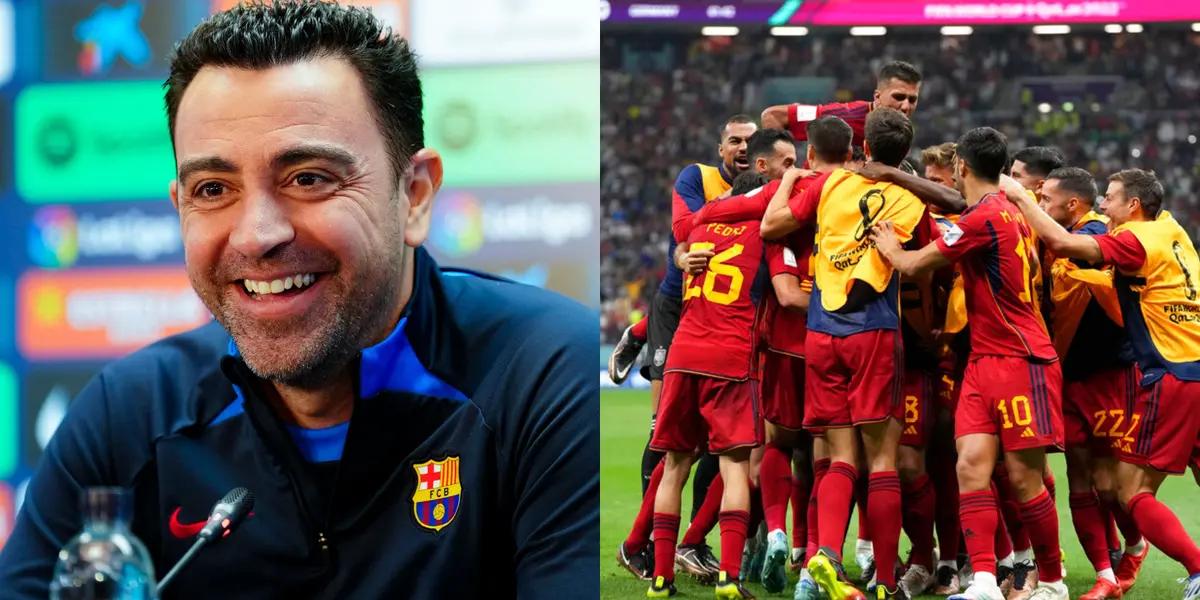 En el equipo azulgrana interesa hace mucho tiempo y ahora ven la oportunidad.