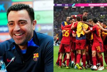 En el equipo azulgrana interesa hace mucho tiempo y ahora ven la oportunidad.