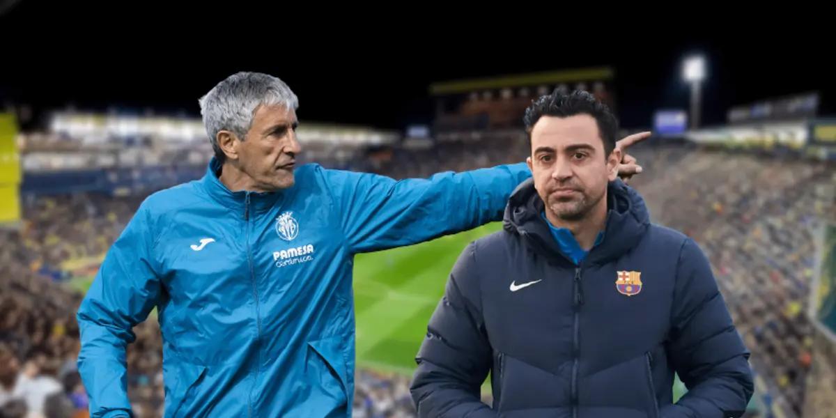 En el estadio de La Cerámica, se medirán dos equipazos por la tercera jornada de La Liga EA Sports