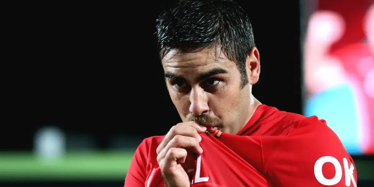 En el mejor momento del culé ha llegado el segundo gol del Mallorca: ¡qué partido!