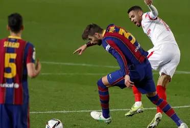 En el partido del fin de semana entre el FC Barcelona vs el Atlhetic Bilbao, Gerard pique, pidió el cambio a causa de unas molestias en el sóleo de la pierna izquierda. Acá te contamos todo acerca de la lesion del central.